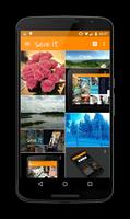 Save It - Video Downloader capture d'écran 1