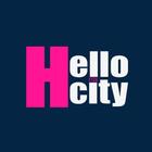 HelloCity - FREE City Guide icon