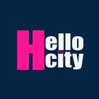 HelloCity - FREE City Guide icono