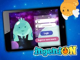 IngeniON Kids screenshot 1