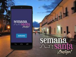 Semana Santa Popayán 2016 スクリーンショット 1