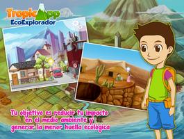 TropicApp EcoExplorador Ekran Görüntüsü 1