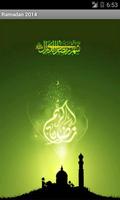 Ramadan 2014 poster
