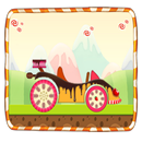 Candy Hill APK