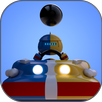 Car Ice Hockey APK