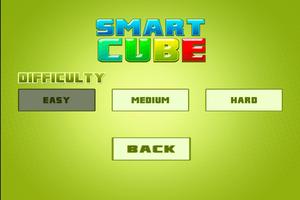 Smart Cube Ekran Görüntüsü 1