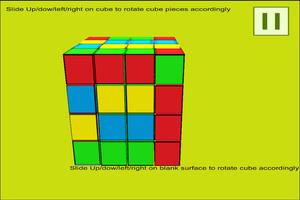 Smart Cube скриншот 2