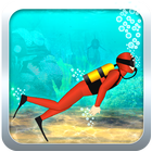 Sea Diver icon