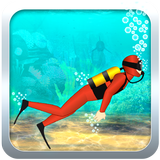 Sea Diver icon