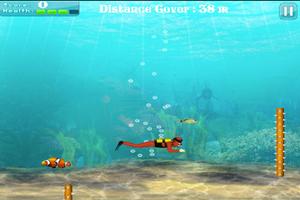 Sea Diver screenshot 1