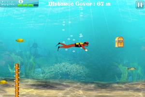 Sea Diver স্ক্রিনশট 2