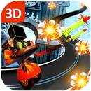 Smart Robo Rush APK