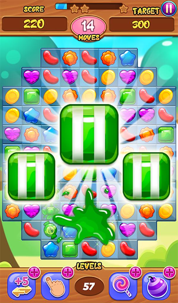 Candy Farm For Android Apk Download