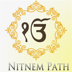 Nitnem Path (Audio Included) আইকন