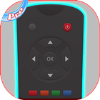 All Devices Remote control icon