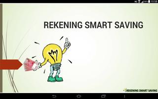 Smart Saving poster