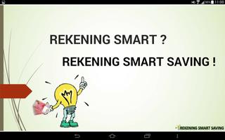 برنامه‌نما Smart Saving عکس از صفحه