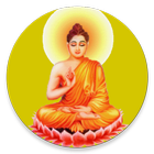 bodhisatva:home of buddhism आइकन