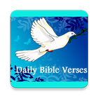 Daily Bible Verses أيقونة