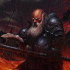 Dwarf Fantasy Wallpaper icon