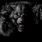 Werewolf Fantasy Wallpaper icon