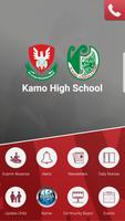 پوستر Kamo High School