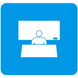 Demo Staff Portal أيقونة