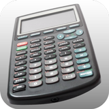 Free Scientific Calculator icon