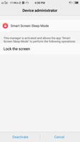 Smart Screen Lock 포스터