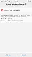 Smart Screen Lock 스크린샷 1