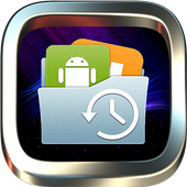 APP Backup and Restore icon