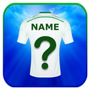 Football Tshirt Maker APK