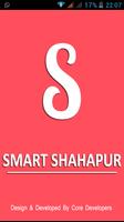 smart shahapur 海報