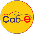 Cab-e Zeichen