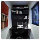 Office Decoration icon