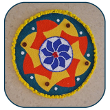 Rangoli Designs icon