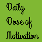 Daily Dose of Motivation biểu tượng