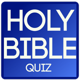 Holy Bible Quiz - Hours of Fun ikona