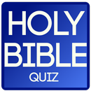 Holy Bible Quiz - Hours of Fun APK