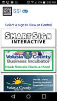 Smart Sign Interactive, Inc. Affiche