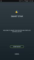 برنامه‌نما SmartStar عکس از صفحه