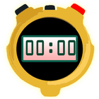 Smart Stopwatch icon