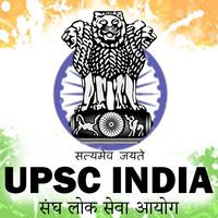 UPSC India Poster