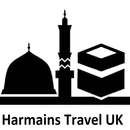 Harmains Travel UK APK