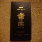 Passport and RTI application status icône