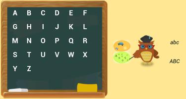 Alphabet Français bài đăng