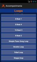 Musical Looper RoundPlay.net الملصق