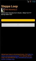Musical Looper RoundPlay.net تصوير الشاشة 1