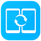 Smart Switch Copy Data icon