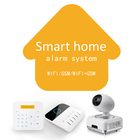 WiFi i-home_us system ikon